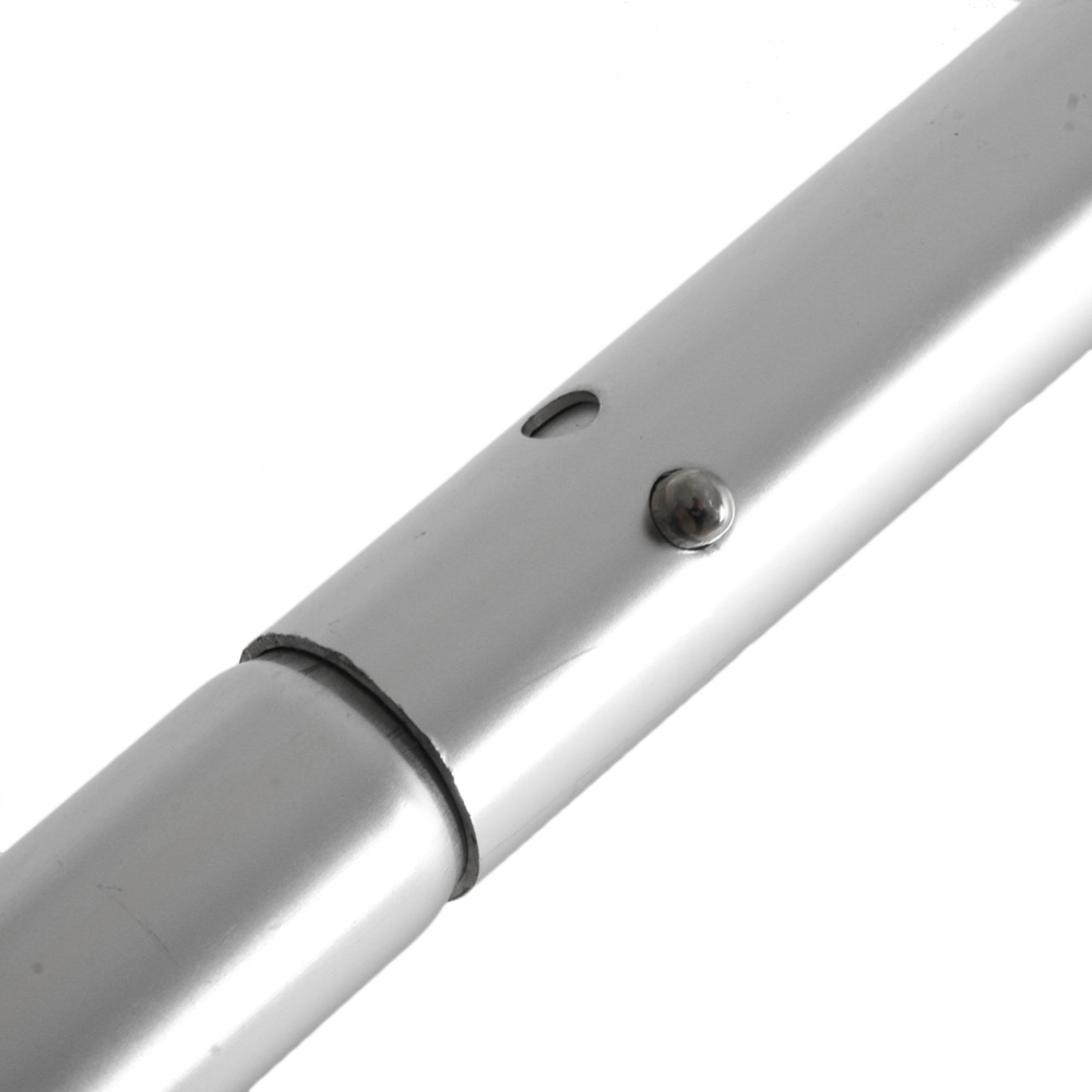 Oceansouth Economy Kids Kayak Paddle 1.8m 2pc Yellow