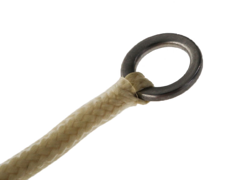 Owner Cultiva SF-38 EXS Stinger Rigged Assist Hooks