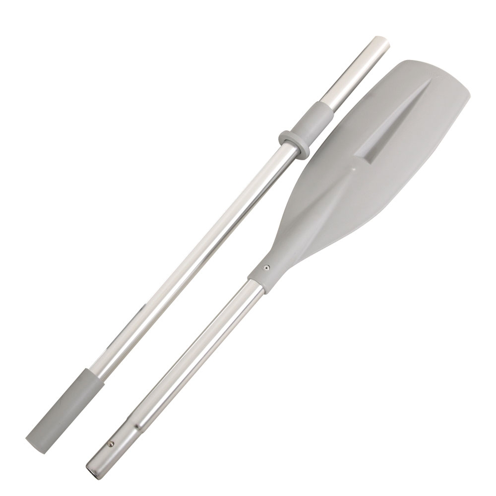 Oceansouth Aluminium Oars Split Shaft with Stops 1.8m 2pc