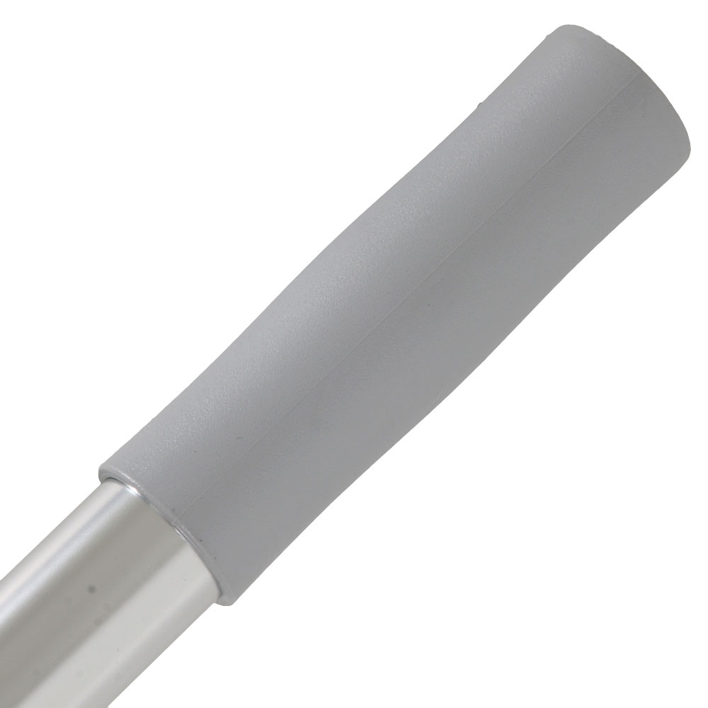 Oceansouth Aluminium Oars Split Shaft with Stops 1.8m 2pc - SINGLE OAR