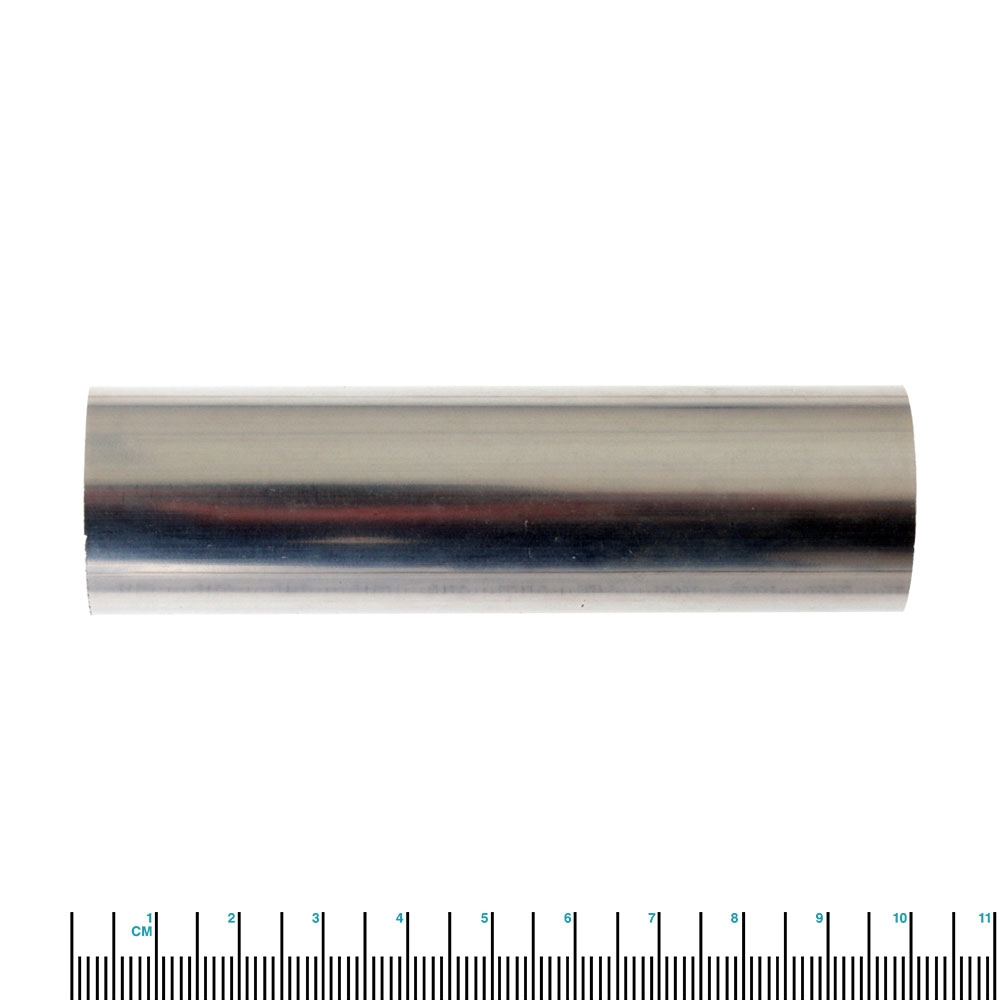 Oceansouth Tube Connector Aluminium Suits 32mm Tube