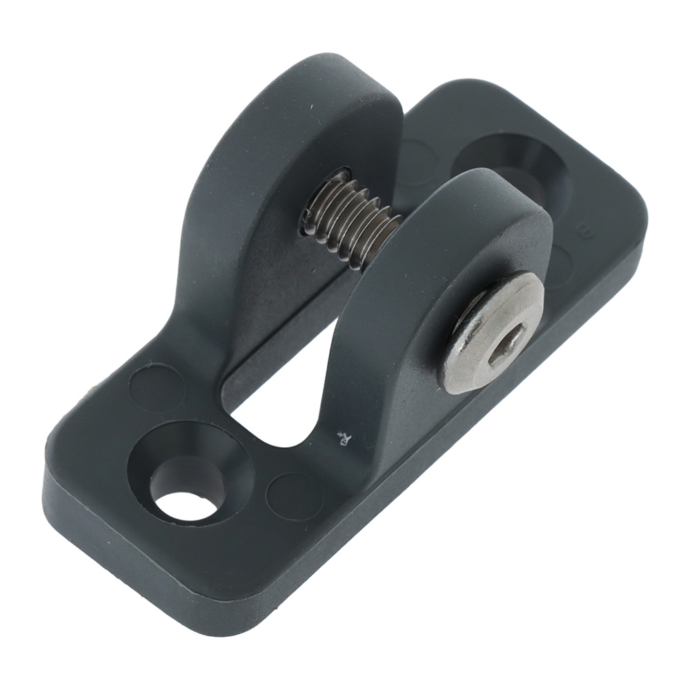 Oceansouth Nylon Deck Mount for Bimini