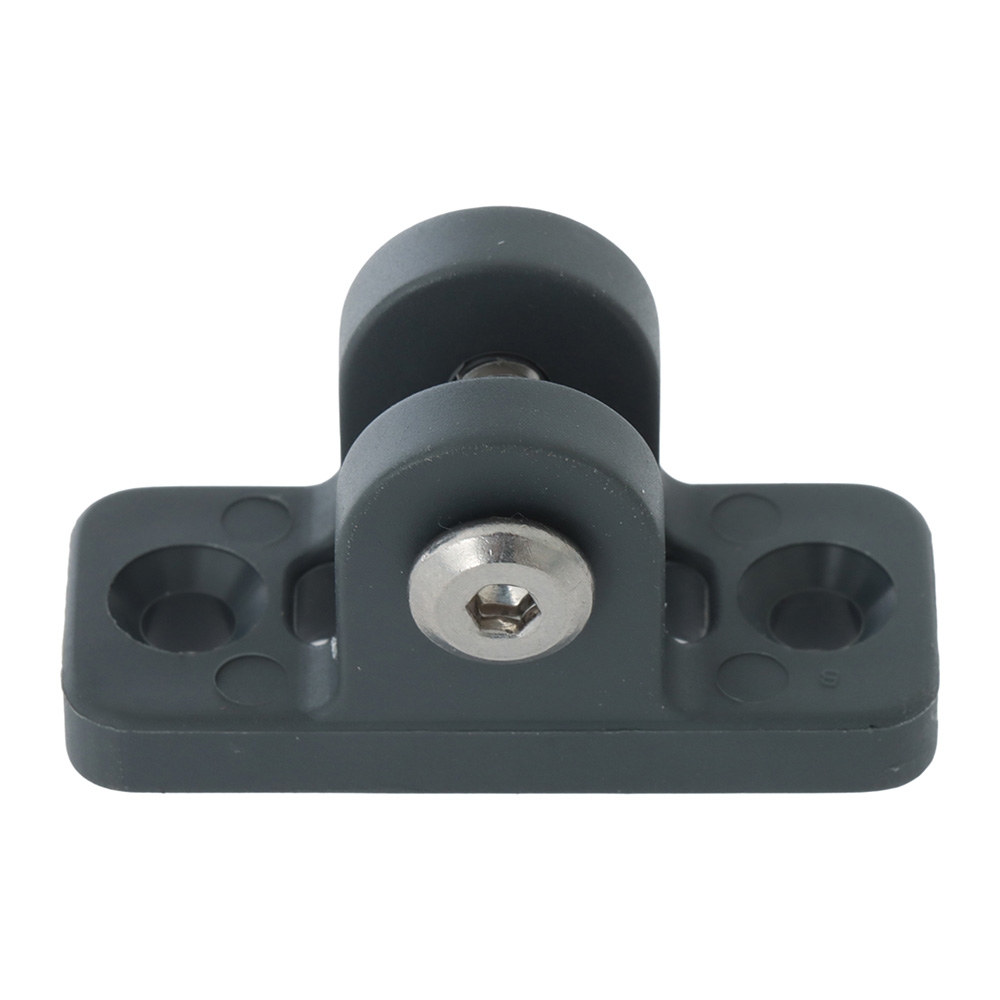 Oceansouth Nylon Deck Mount for Bimini