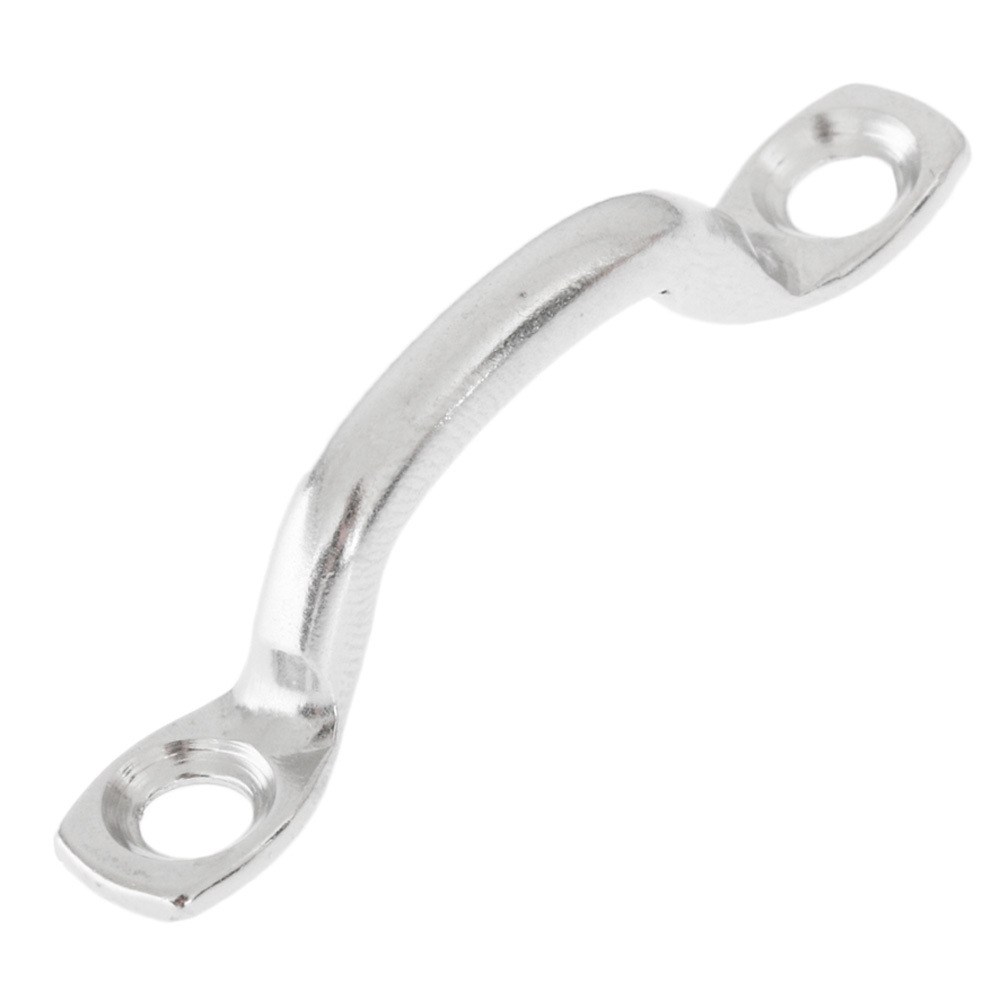 Oceansouth Saddle Stainless Steel 20mm