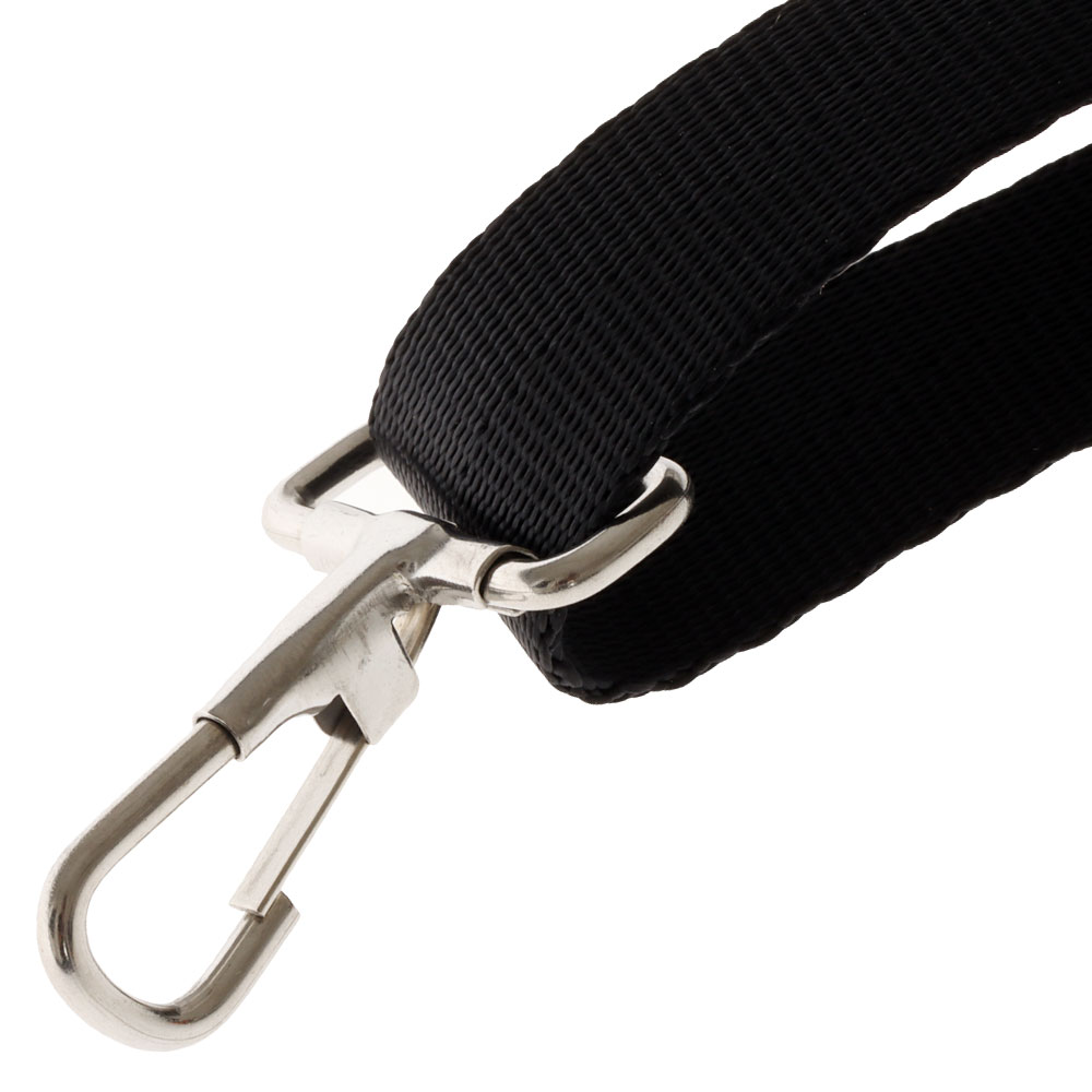 Oceansouth Webbing with Snap Hooks and Adjusters Qty 2