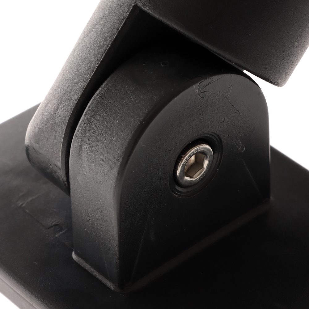 Oceansouth Deck Mount with Tube End Nylon 32mm