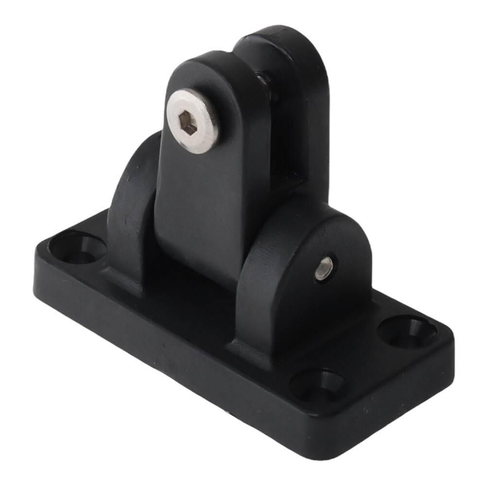 Oceansouth Deck Mount Universal Nylon