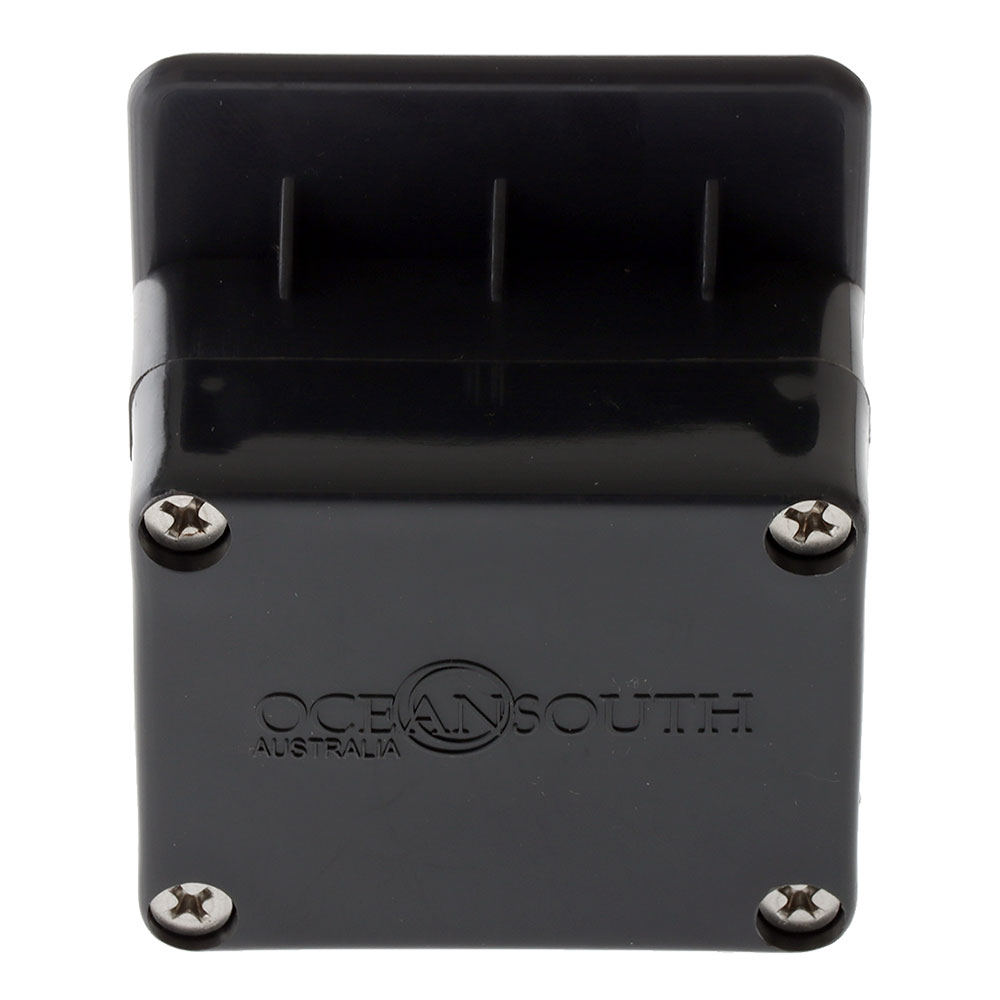 Oceansouth Navigation Light Mount 32mm Nylon