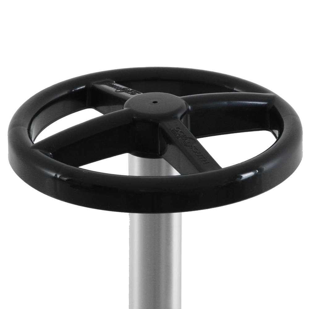 Oceansouth Telescopic Boat Cover Support Pole Kit