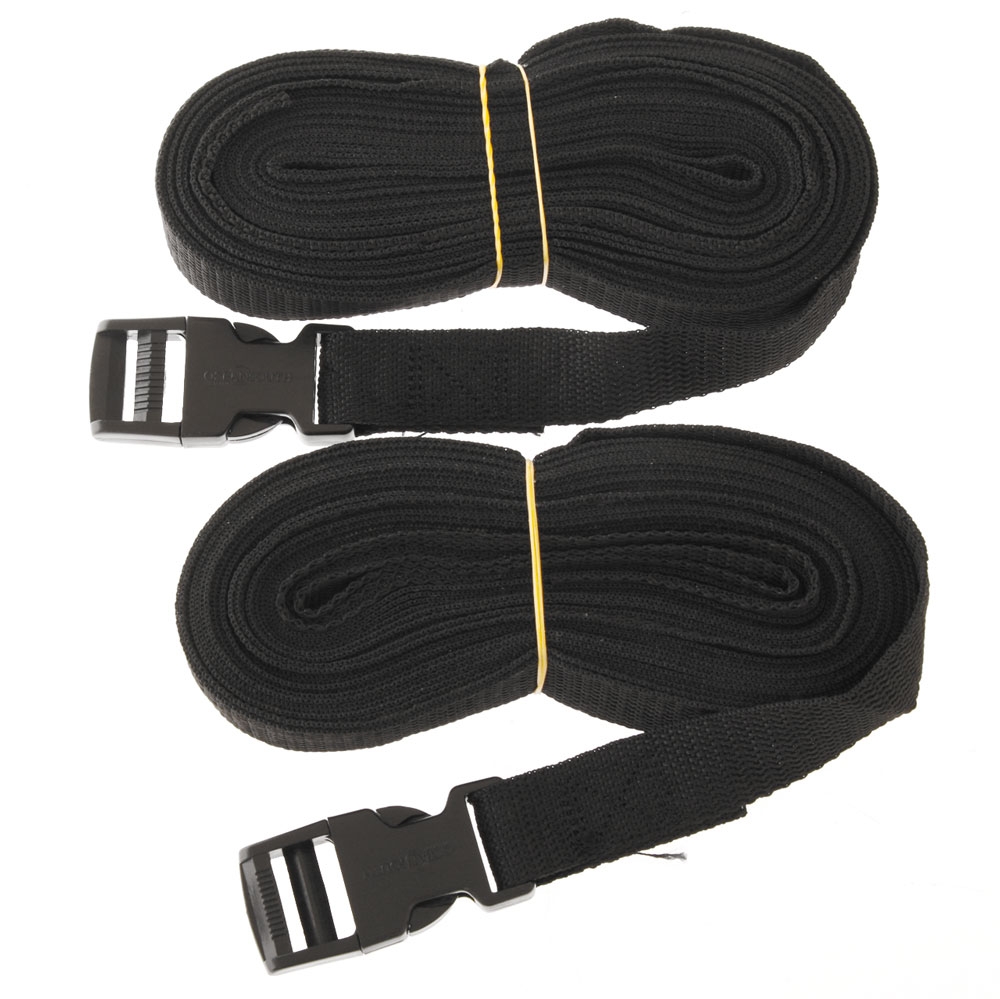 Oceansouth Telescopic Boat Cover Support Pole Kit