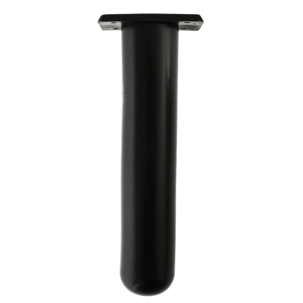 Oceansouth 90-Degree Rod Holder Rectangle Black Oceansouth 90-Degree Rod Holder Rectangle Black