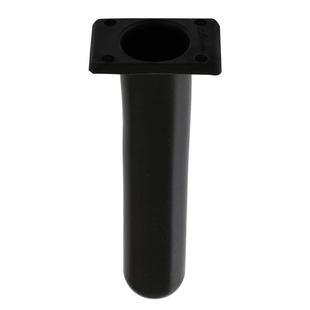 Oceansouth 90-Degree Rod Holder Rectangle Black Oceansouth 90-Degree Rod Holder Rectangle Black
