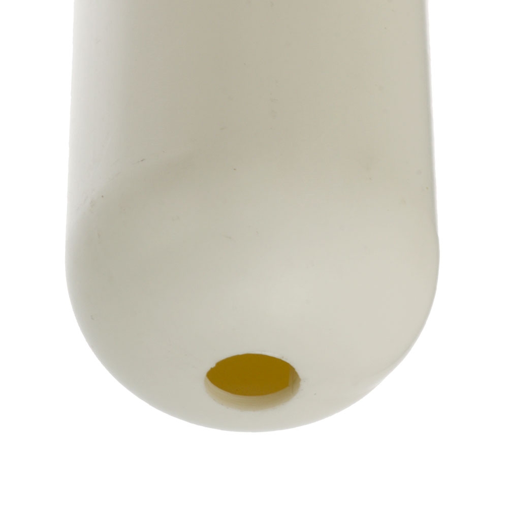 Oceansouth 90-Degree Rod Holder Rectangle White