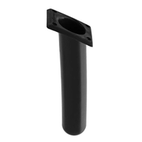 Oceansouth 30-Degree Rod Holder Rectangle Black Thumbnail Oceansouth 30-Degree Rod Holder Rectangle Black