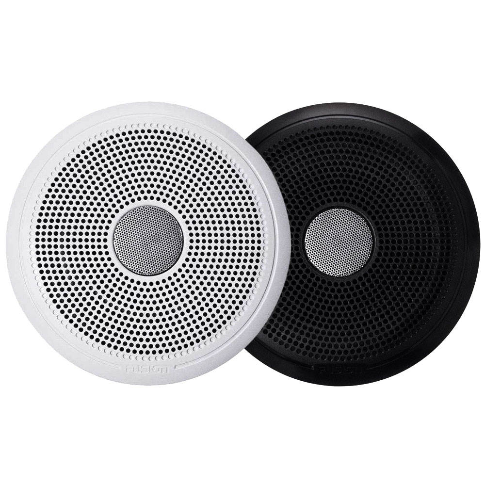 Fusion XS-F77CWB XS Series Classic Marine Speakers 7.7in 240W
