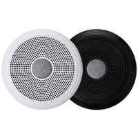 Fusion XS-F77CWB XS Series Classic Marine Speakers 7.7in 240W Thumbnail Fusion XS-F77CWB XS Series Classic Marine Speakers 7.7in 240W