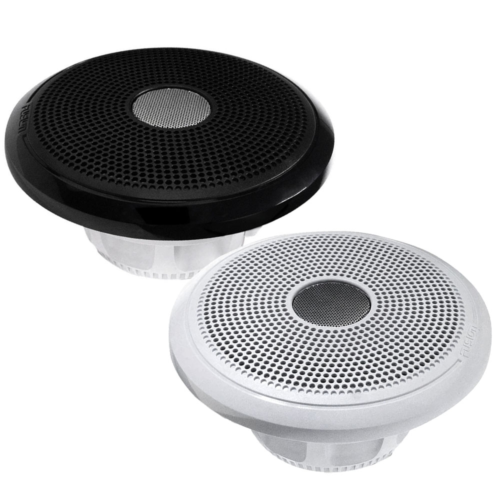 FUSION XS シリーズ　クラシック防水スピーカー7.7インチ