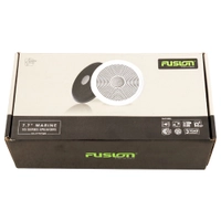 Fusion XS-F77CWB XS Series Classic Marine Speakers 7.7in 240W Thumbnail Fusion XS-F77CWB XS Series Classic Marine Speakers 7.7in 240W