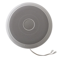 Fusion XS-F77CWB XS Series Classic Marine Speakers 7.7in 240W Thumbnail Fusion XS-F77CWB XS Series Classic Marine Speakers 7.7in 240W