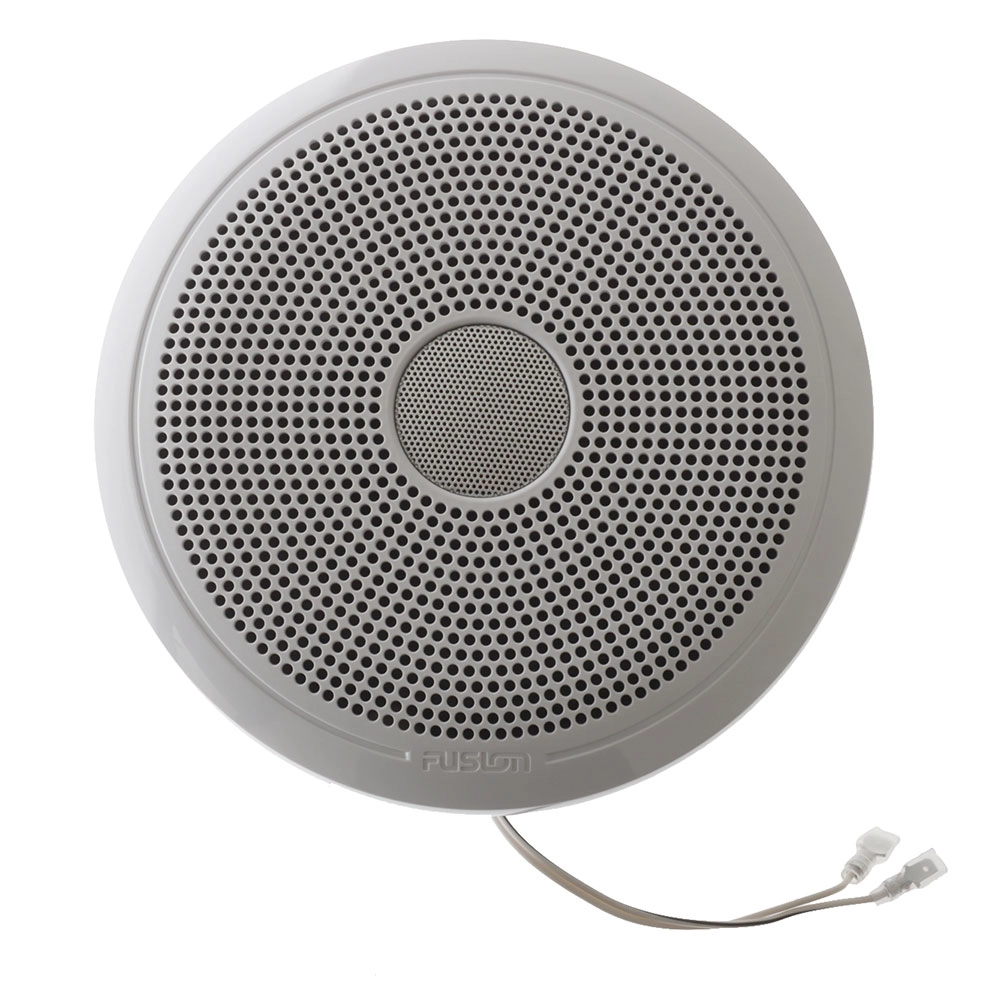 Fusion XS-F77CWB XS Series Classic Marine Speakers 7.7in 240W Fusion XS-F77CWB XS Series Classic Marine Speakers 7.7in 240W