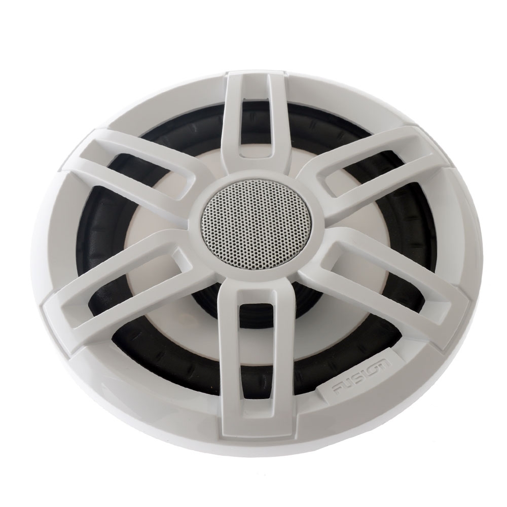 Fusion XS-FL65SPGW XS Sports RGB LED Marine Speakers 6.5in 200W