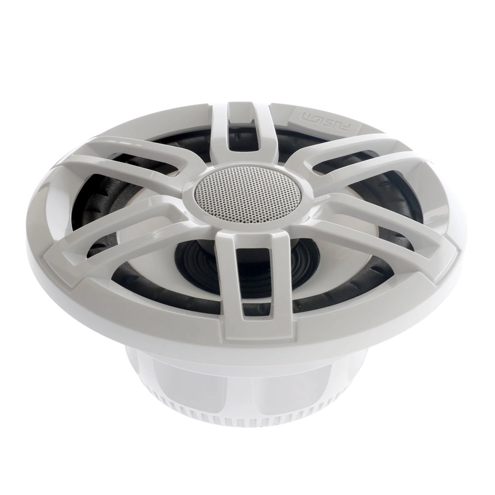 Fusion XS-FL65SPGW XS Sports RGB LED Marine Speakers 6.5in 200W Fusion XS-FL65SPGW XS Sports RGB LED Marine Speakers 6.5in 200W