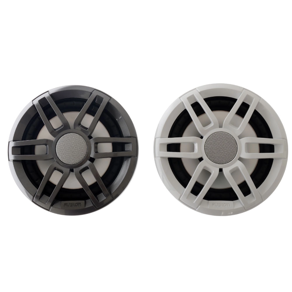 Fusion XS-FL65SPGW XS Sports RGB LED Marine Speakers 6.5in 200W Fusion XS-FL65SPGW XS Sports RGB LED Marine Speakers 6.5in 200W