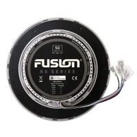 Fusion XS-FL65SPGW XS Sports RGB LED Marine Speakers 6.5in 200W Thumbnail Fusion XS-FL65SPGW XS Sports RGB LED Marine Speakers 6.5in 200W