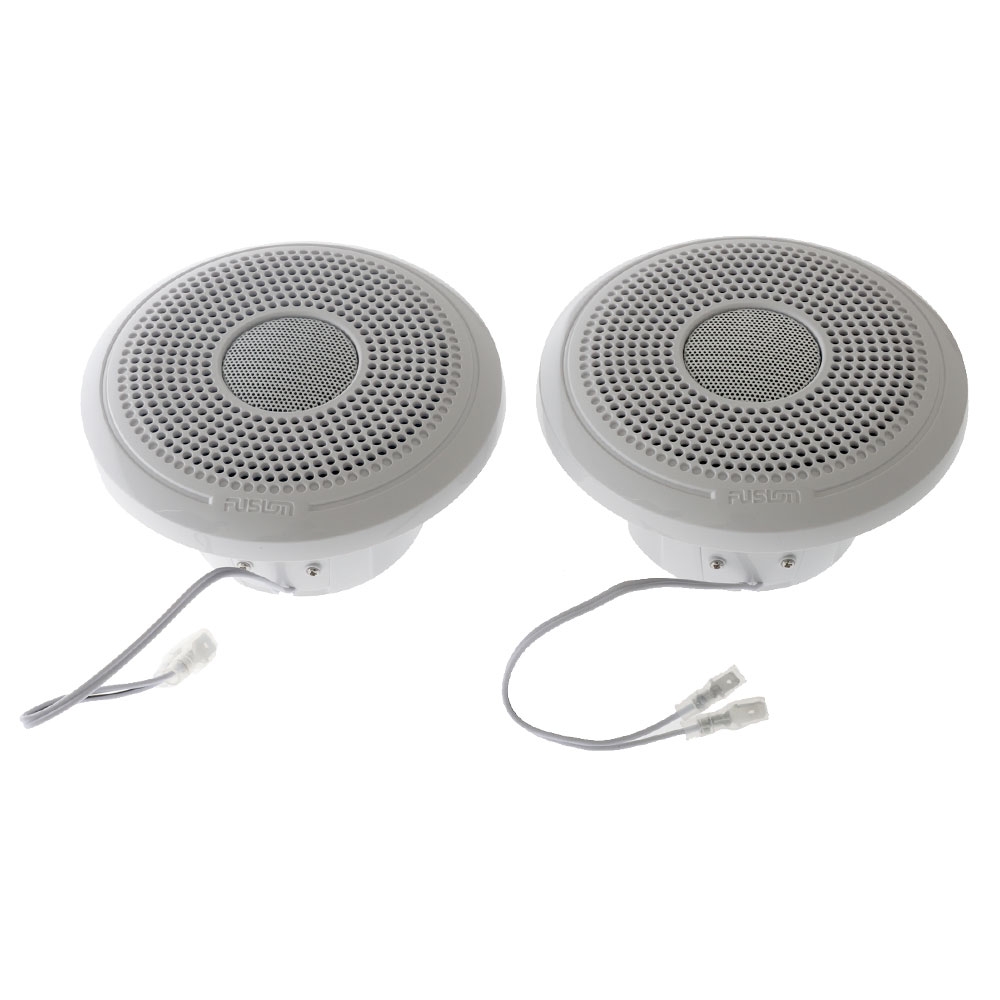 Fusion XS-F40CWB XS Series Classic Marine Speakers 4