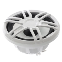 Fusion XS-SL10SPGW XS Series Sports LED Marine Subwoofer 10in 600W Thumbnail Fusion XS-SL10SPGW XS Series Sports LED Marine Subwoofer 10in 600W