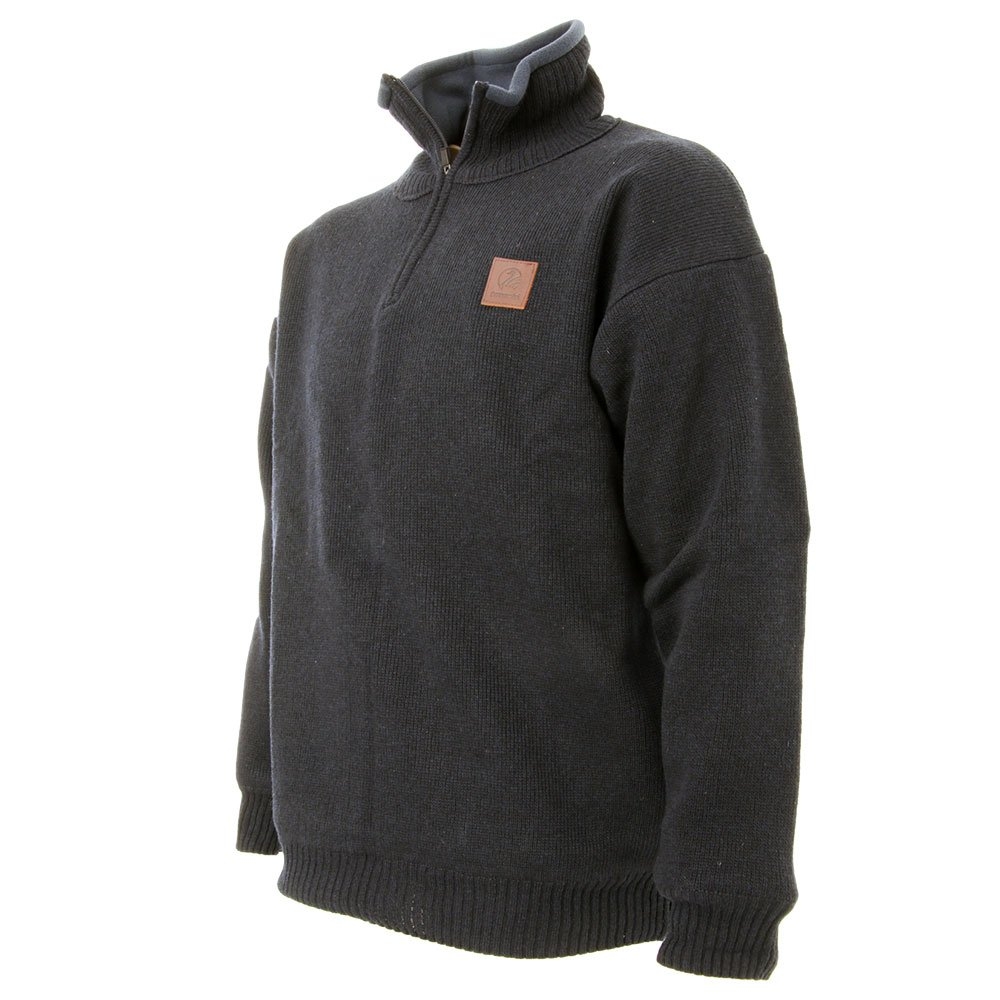 Swanndri Rhino Stormshield Wool Jersey