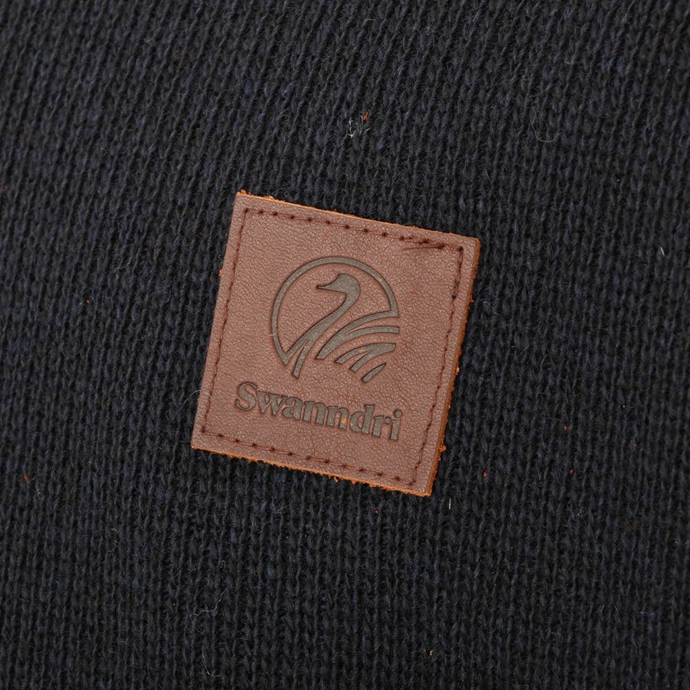 Swanndri Rhino Stormshield Wool Jersey