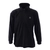 Swanndri Mens Motu Fleece Pullover Black L