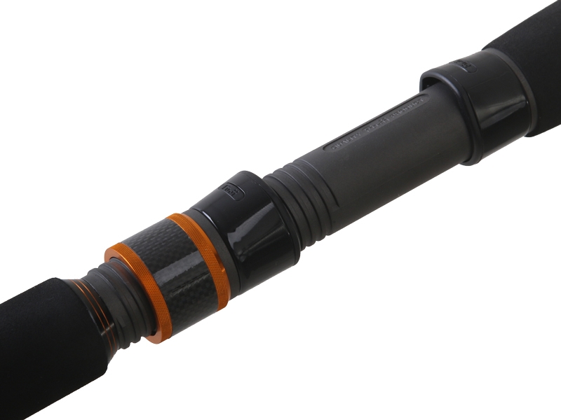 PENN Spinfisher V Boat Spinning Rod 6ft 2-5kg 2pc