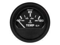 Faria 12814 Water Temperature Gauge Thumbnail Faria 12814 Water Temperature Gauge