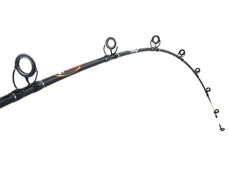 PENN GT 320 Rod and Reel Combo 6ft 8-12kg 1pc - ROD ONLY
