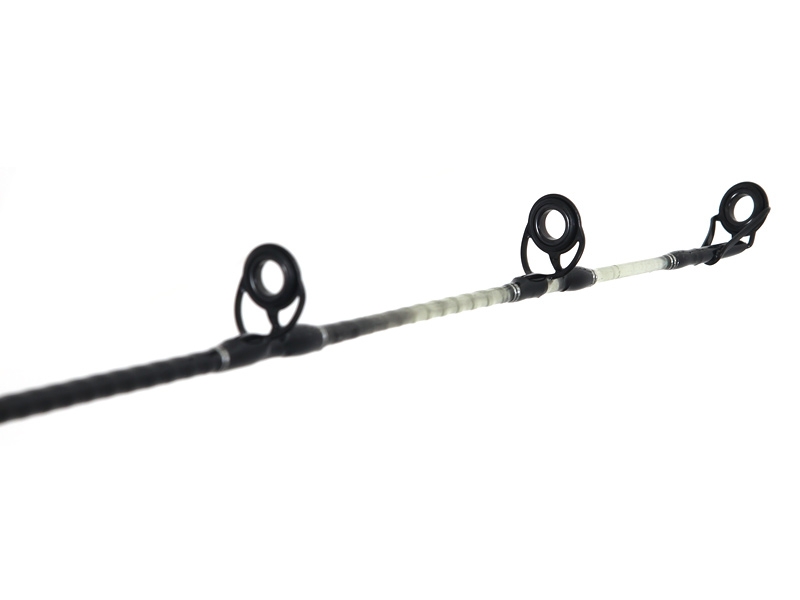 PENN GT 320 Rod and Reel Combo 6ft 8-12kg 1pc - ROD ONLY