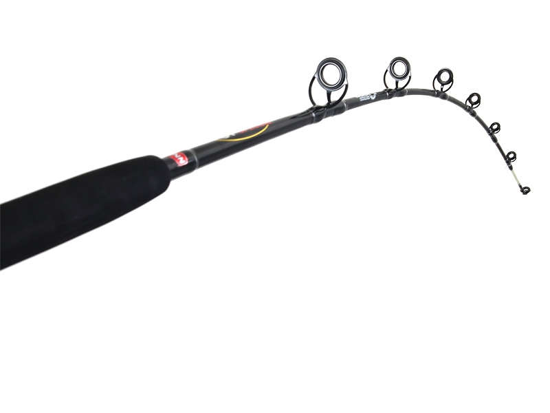 PENN GT 330 Rod and Reel Combo 5'4'' 10-15kg 1pc