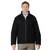 Swanndri Mens Falcon Wool Jacket Black 2XL