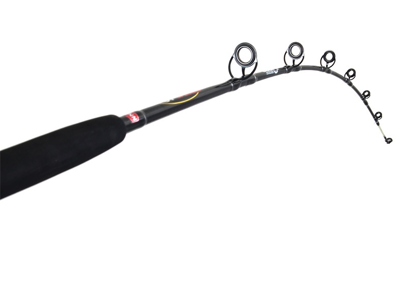 PENN GT 340 Boat Rod and Reel Combo 5ft 5in 15-24kg 1pc