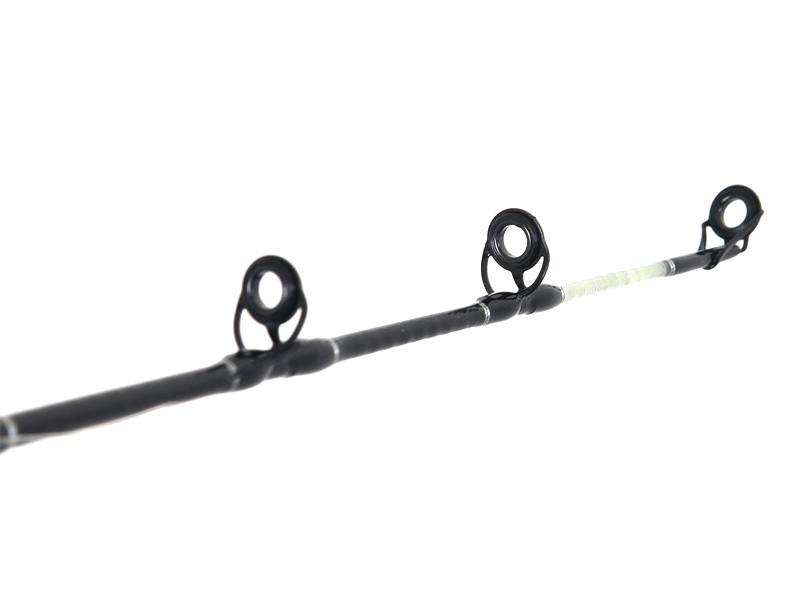 PENN GT 340 Boat Rod and Reel Combo 5ft 5in 15-24kg 1pc