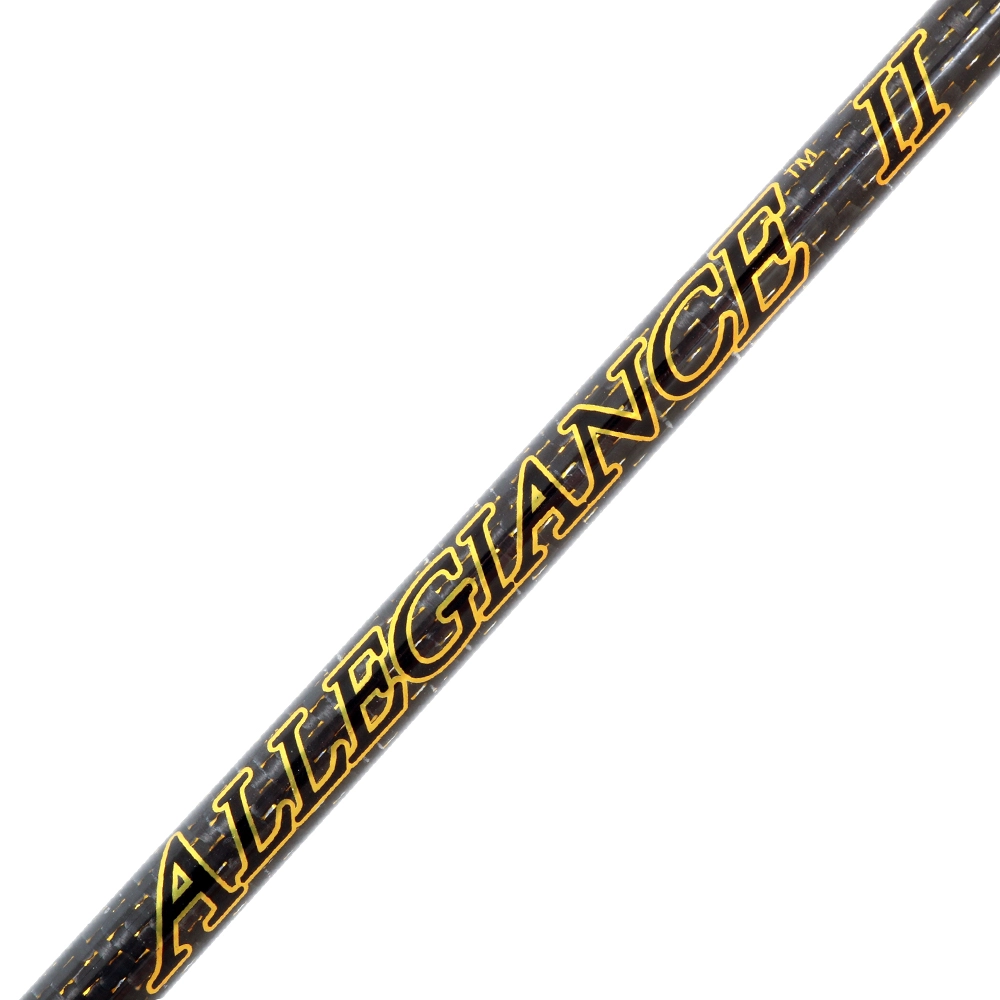 PENN Allegiance II Spinning Softbait Rod 7ft 4-7kg 2pc PENN Allegiance II Spinning Softbait Rod 7ft 4-7kg 2pc