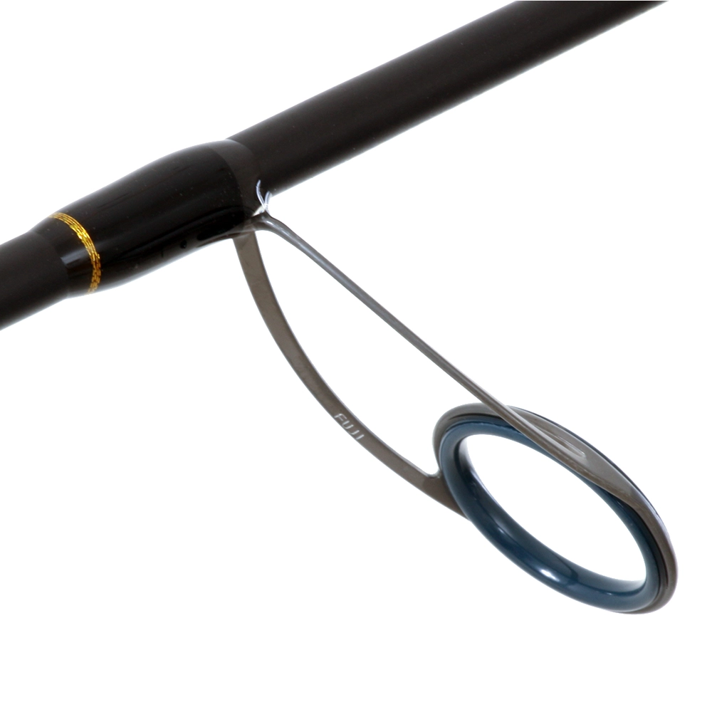 PENN Allegiance II Spinning Softbait Rod 7ft 4-7kg 2pc PENN Allegiance II Spinning Softbait Rod 7ft 4-7kg 2pc