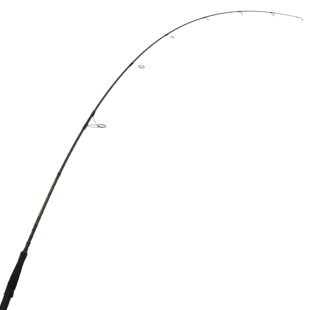 PENN Allegiance II Spinning Heavy Softbait Rod 7ft 1in 6-10kg 1pc