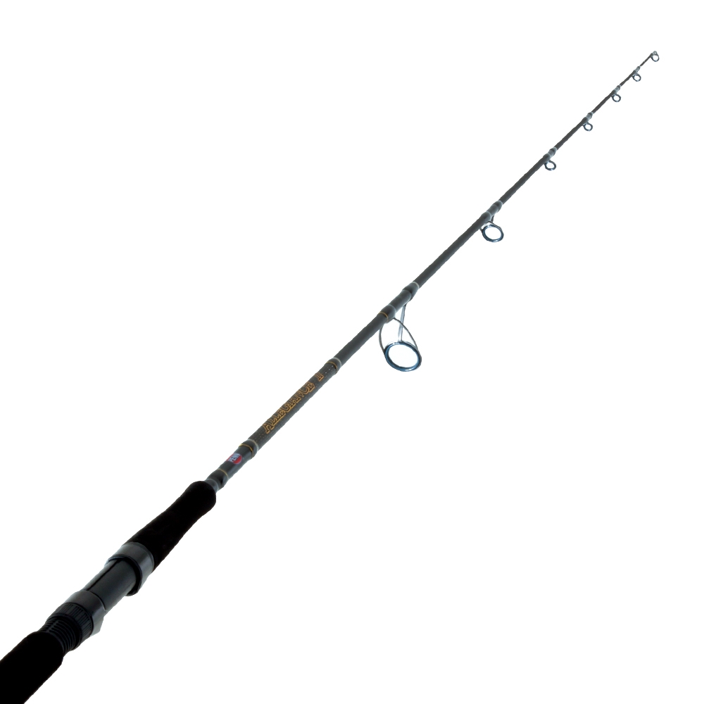 PENN Allegiance II Spinning Strayline Rod 6ft 2in 10-15kg 1pc