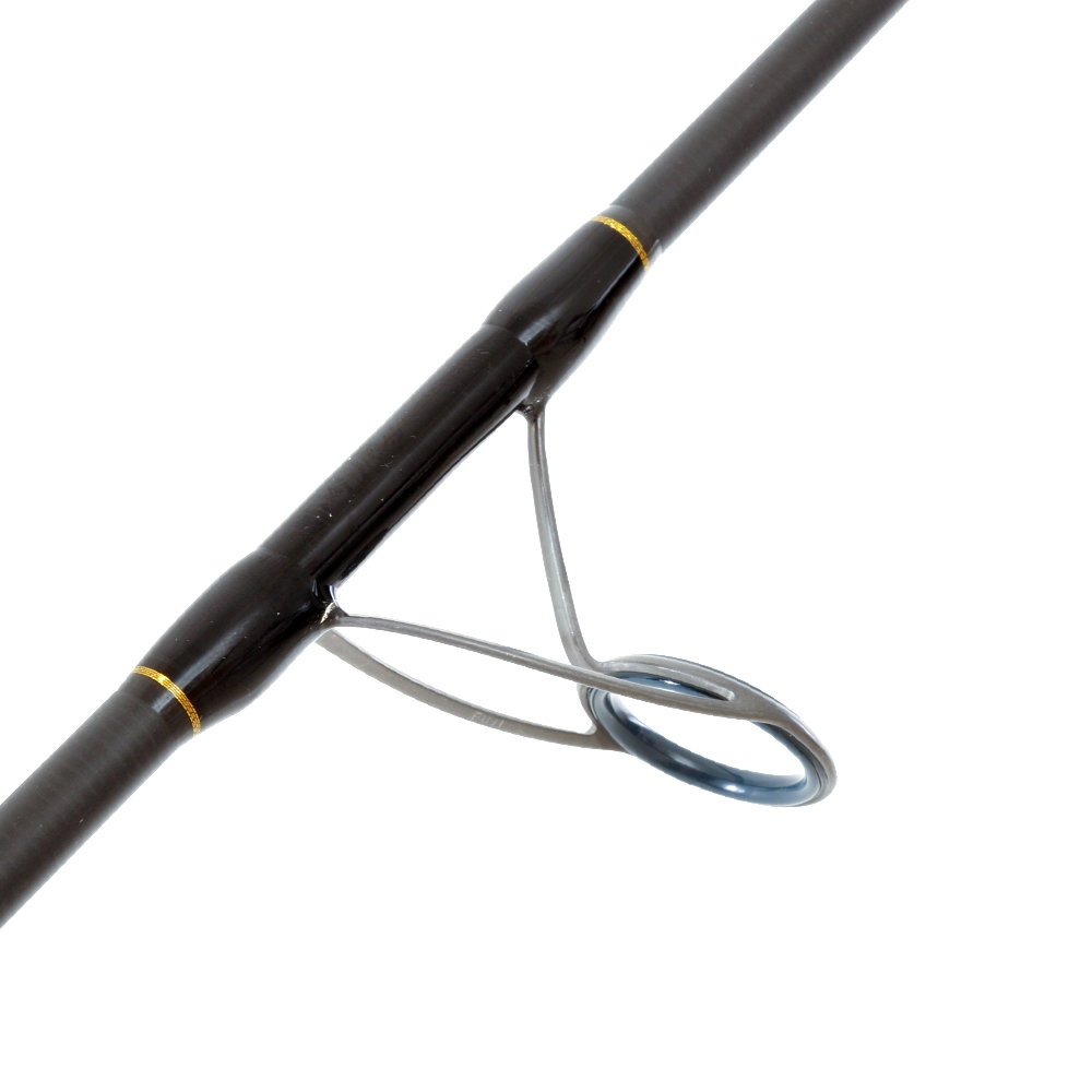 PENN Allegiance II Spinning Strayline Rod 6ft 2in 10-15kg 1pc
