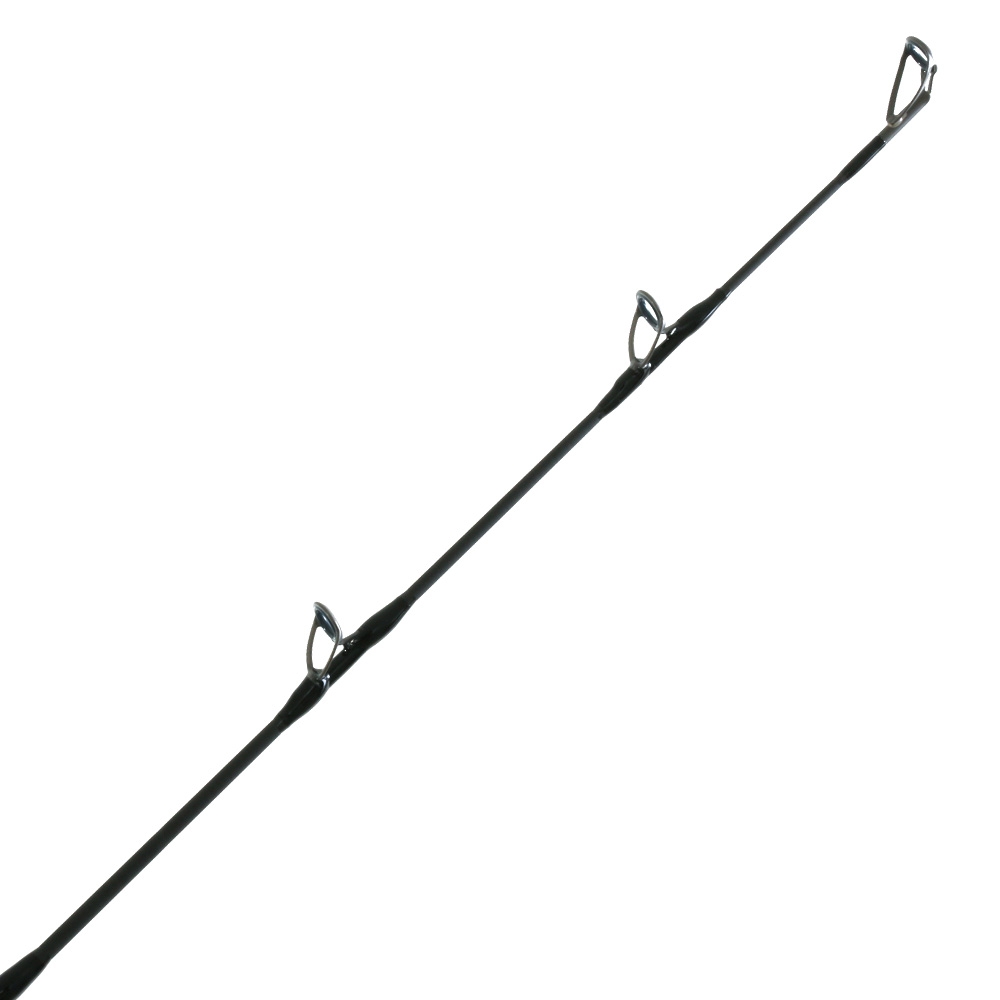 PENN Allegiance II Overhead Boat Rod 6ft 6in PE1.5-3.0 1pc