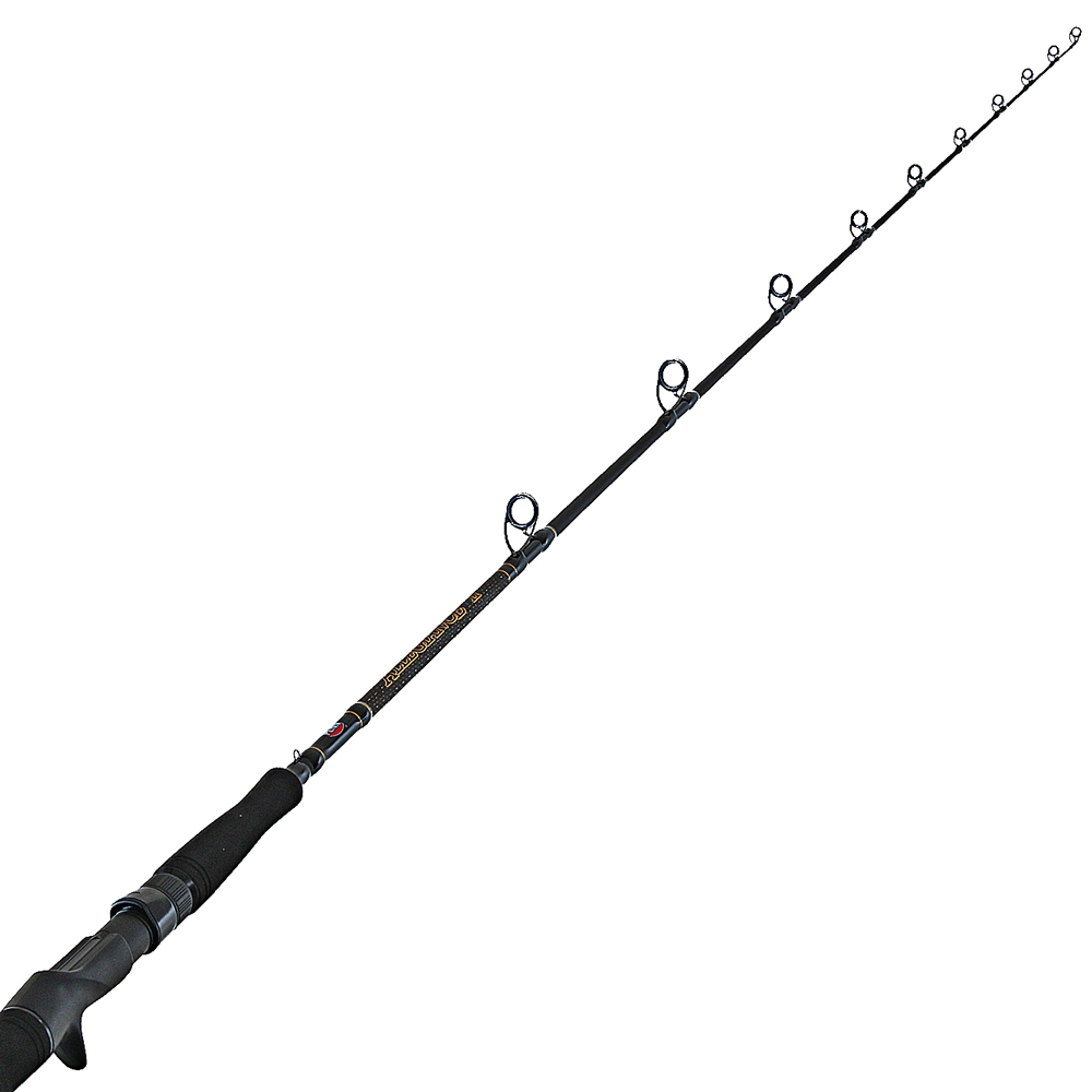 PENN Allegiance II Overhead Straylining Rod 7ft PE1.0-2.5 1pc