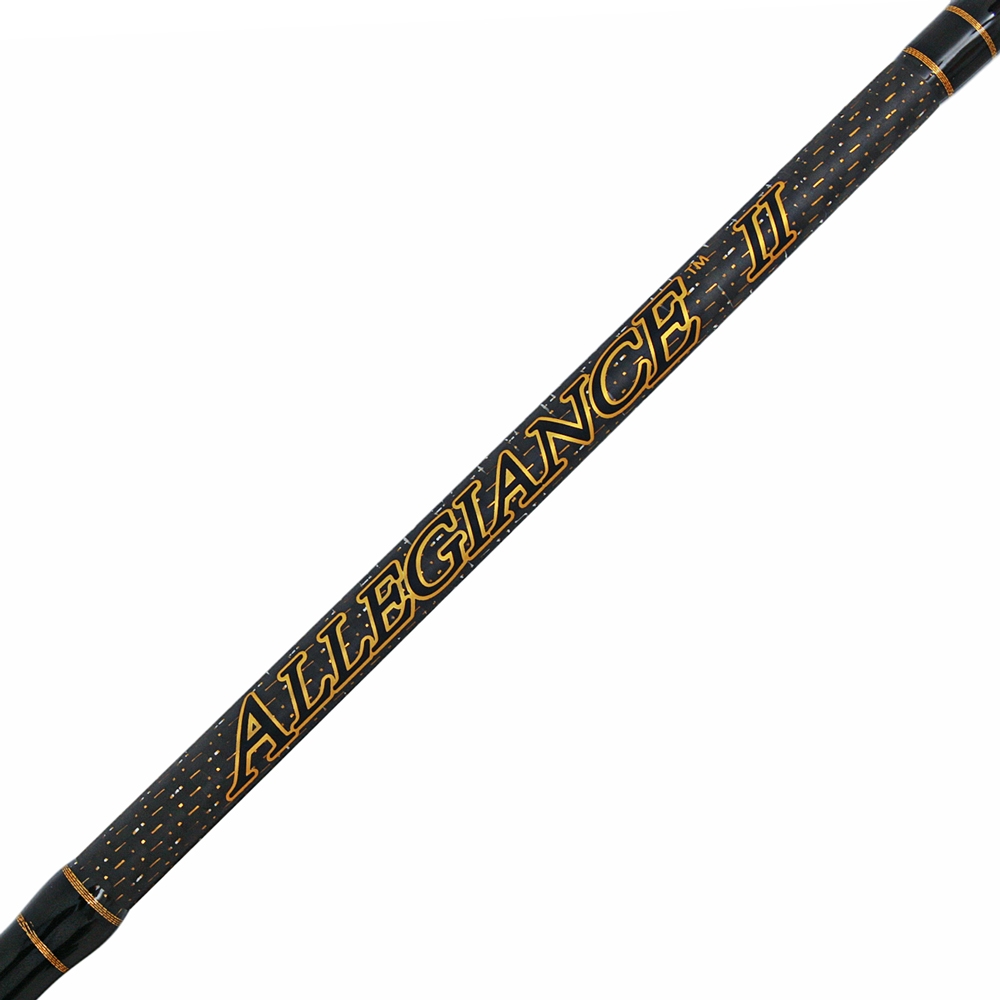 PENN Allegiance II Overhead Straylining Rod 7ft PE1.0-2.5 1pc