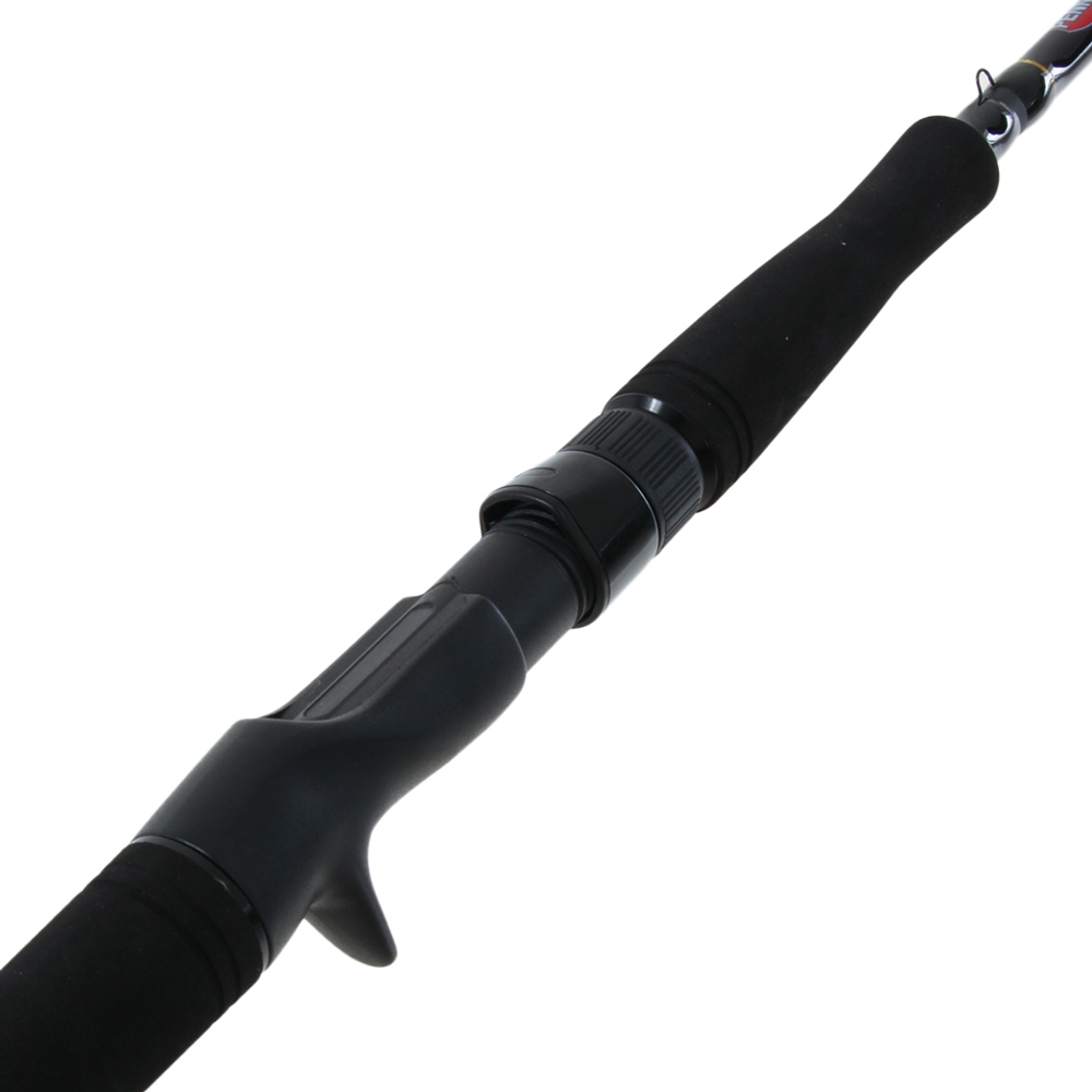 PENN Allegiance II Overhead Straylining Rod 7ft PE1.0-2.5 1pc